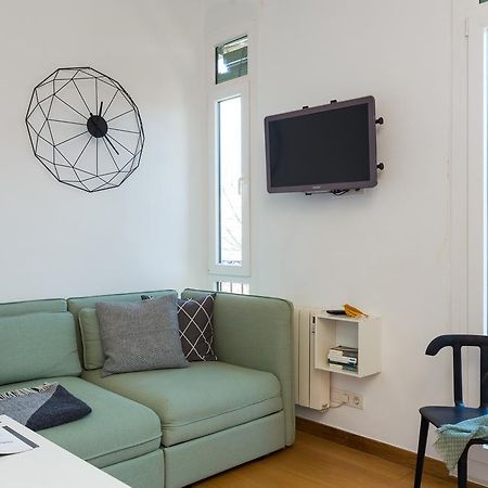 Casa Cosi Sant Antoni Apartment บาร์เซโลนา ภายนอก รูปภาพ