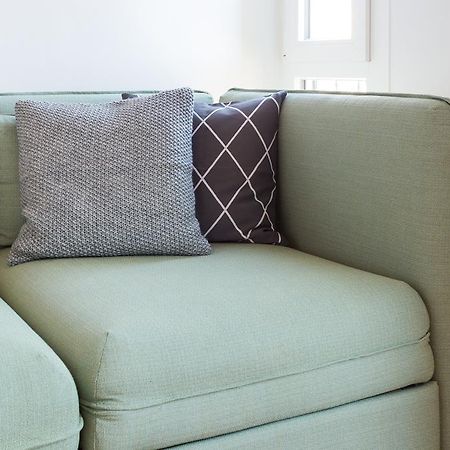 Casa Cosi Sant Antoni Apartment บาร์เซโลนา ภายนอก รูปภาพ