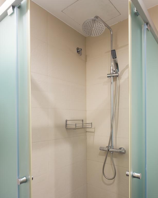 Casa Cosi Sant Antoni Apartment บาร์เซโลนา ภายนอก รูปภาพ