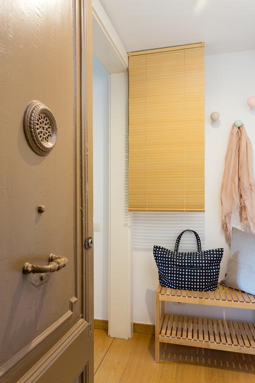 Casa Cosi Sant Antoni Apartment บาร์เซโลนา ภายนอก รูปภาพ