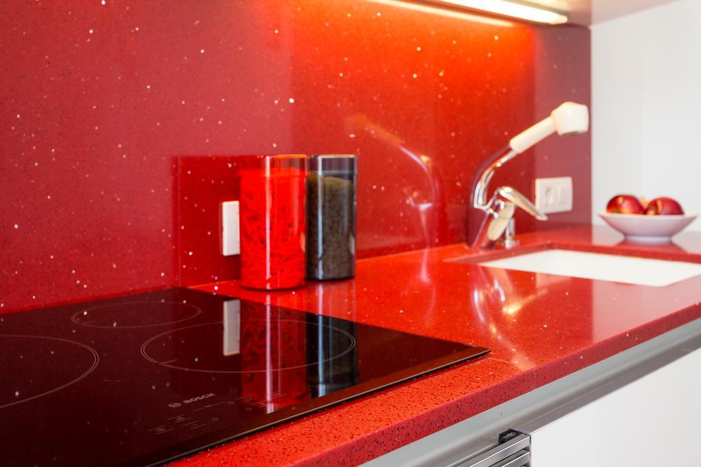 Casa Cosi Sant Antoni Apartment บาร์เซโลนา ภายนอก รูปภาพ