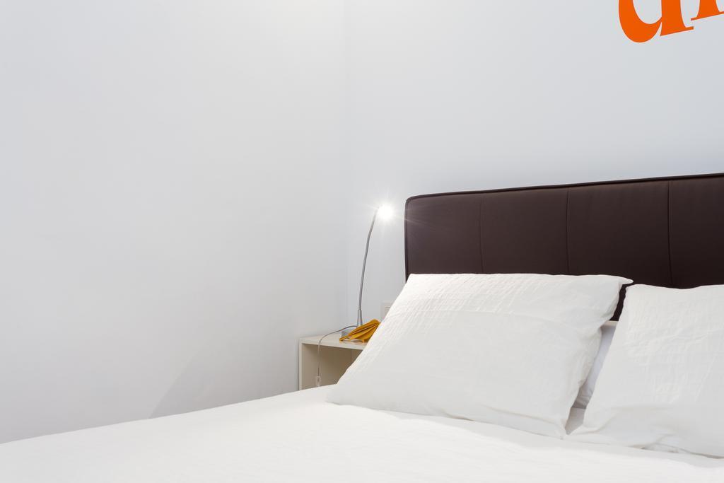 Casa Cosi Sant Antoni Apartment บาร์เซโลนา ภายนอก รูปภาพ