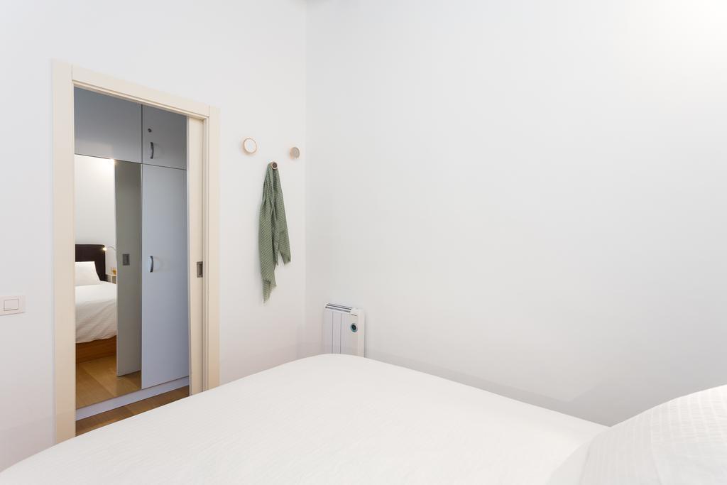 Casa Cosi Sant Antoni Apartment บาร์เซโลนา ภายนอก รูปภาพ