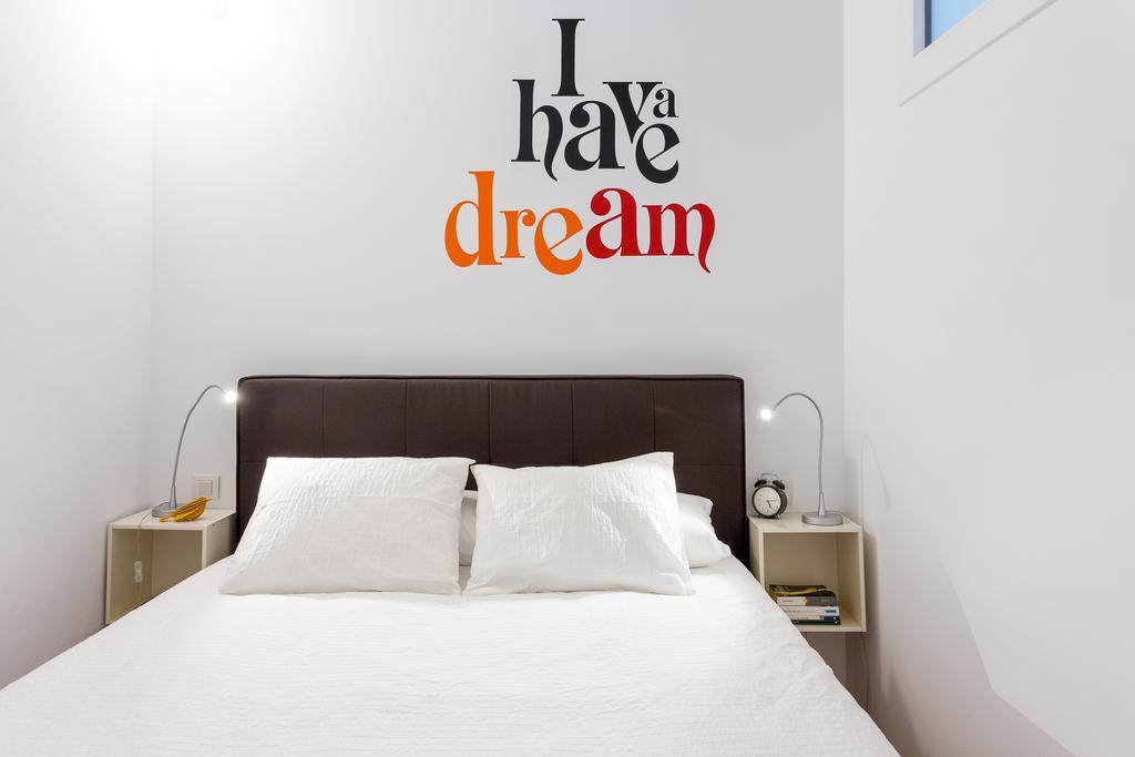 Casa Cosi Sant Antoni Apartment บาร์เซโลนา ภายนอก รูปภาพ